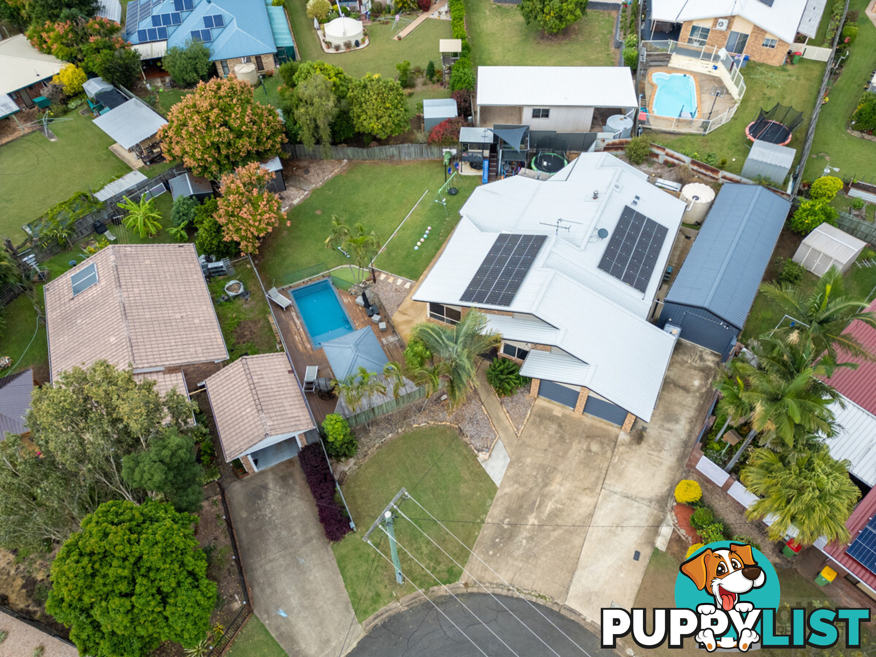 8 Gassman Street Gatton QLD 4343