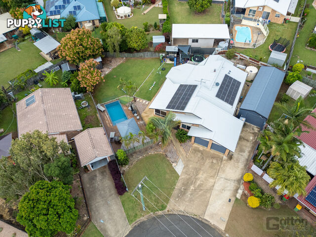 8 Gassman Street Gatton QLD 4343