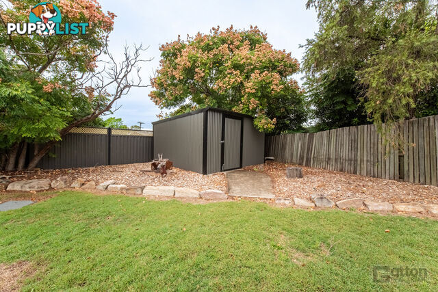 8 Gassman Street Gatton QLD 4343