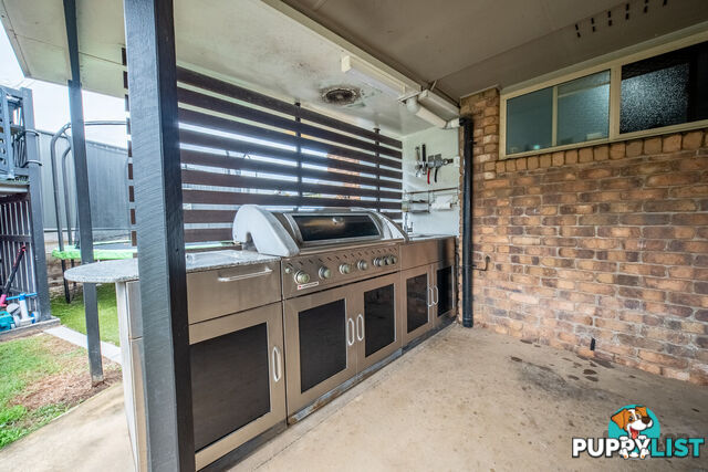 8 Gassman Street Gatton QLD 4343