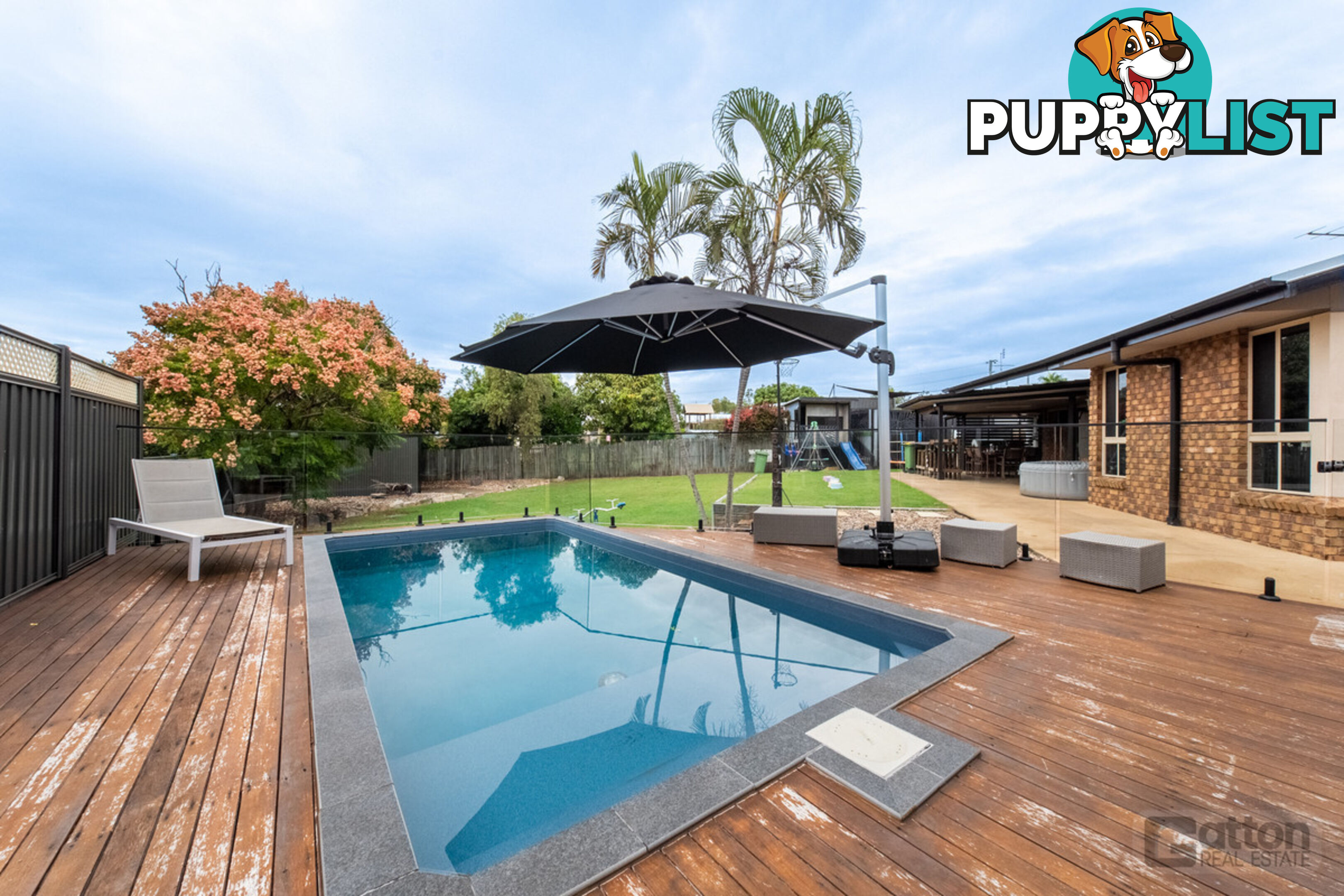 8 Gassman Street Gatton QLD 4343