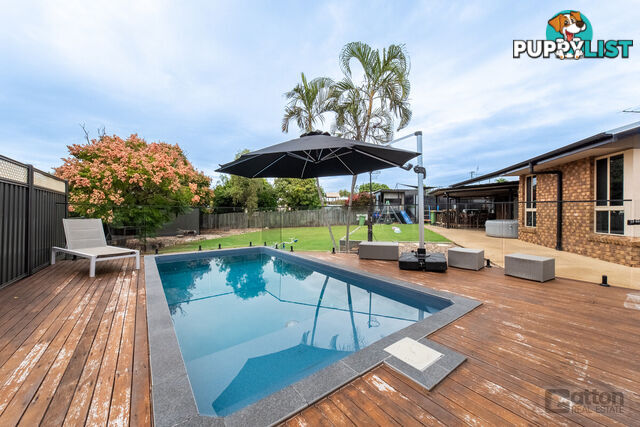 8 Gassman Street Gatton QLD 4343