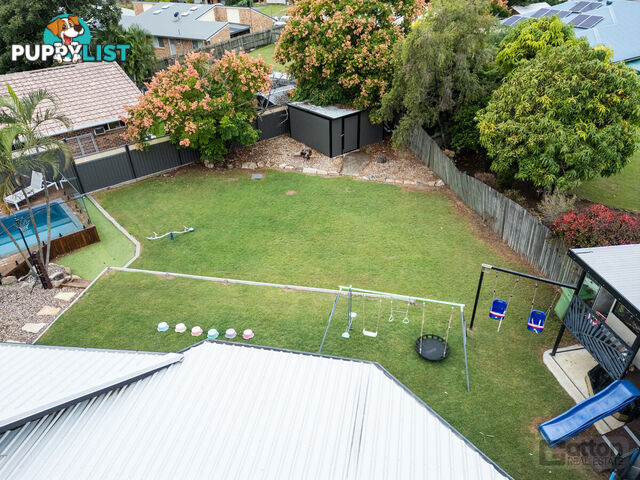 8 Gassman Street Gatton QLD 4343