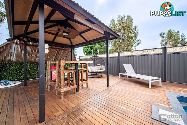 8 Gassman Street Gatton QLD 4343