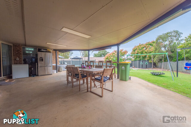 8 Gassman Street Gatton QLD 4343