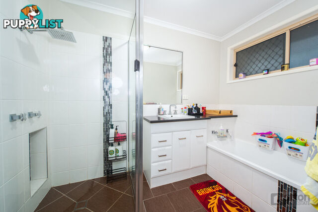 8 Gassman Street Gatton QLD 4343