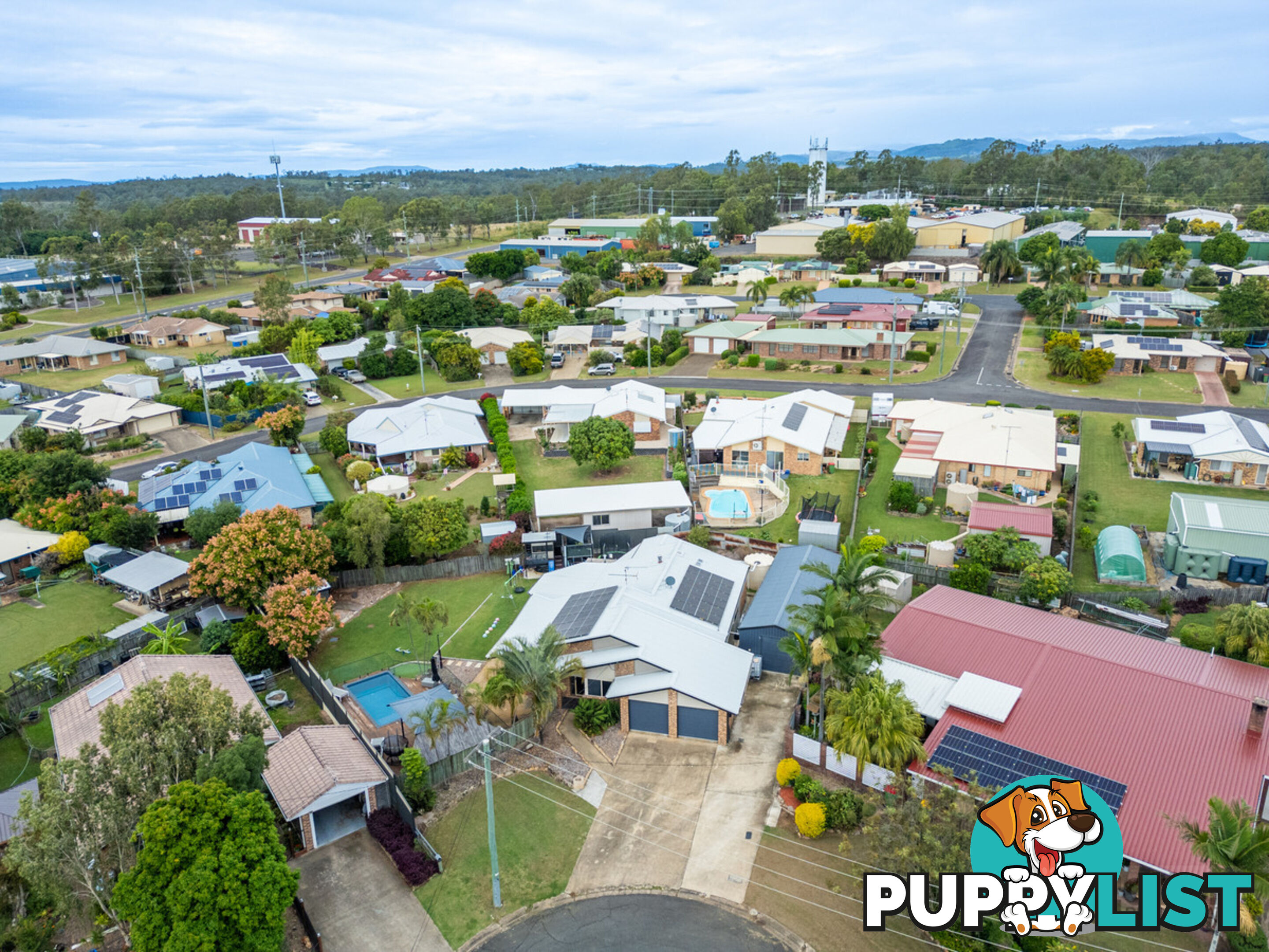 8 Gassman Street Gatton QLD 4343