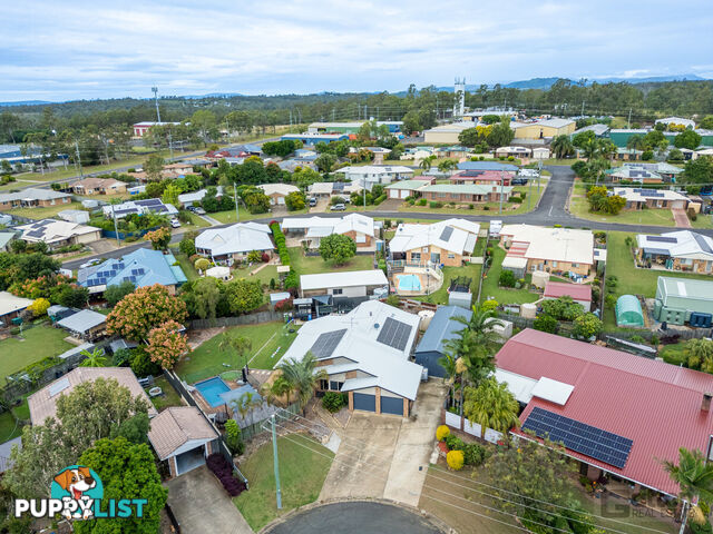8 Gassman Street Gatton QLD 4343