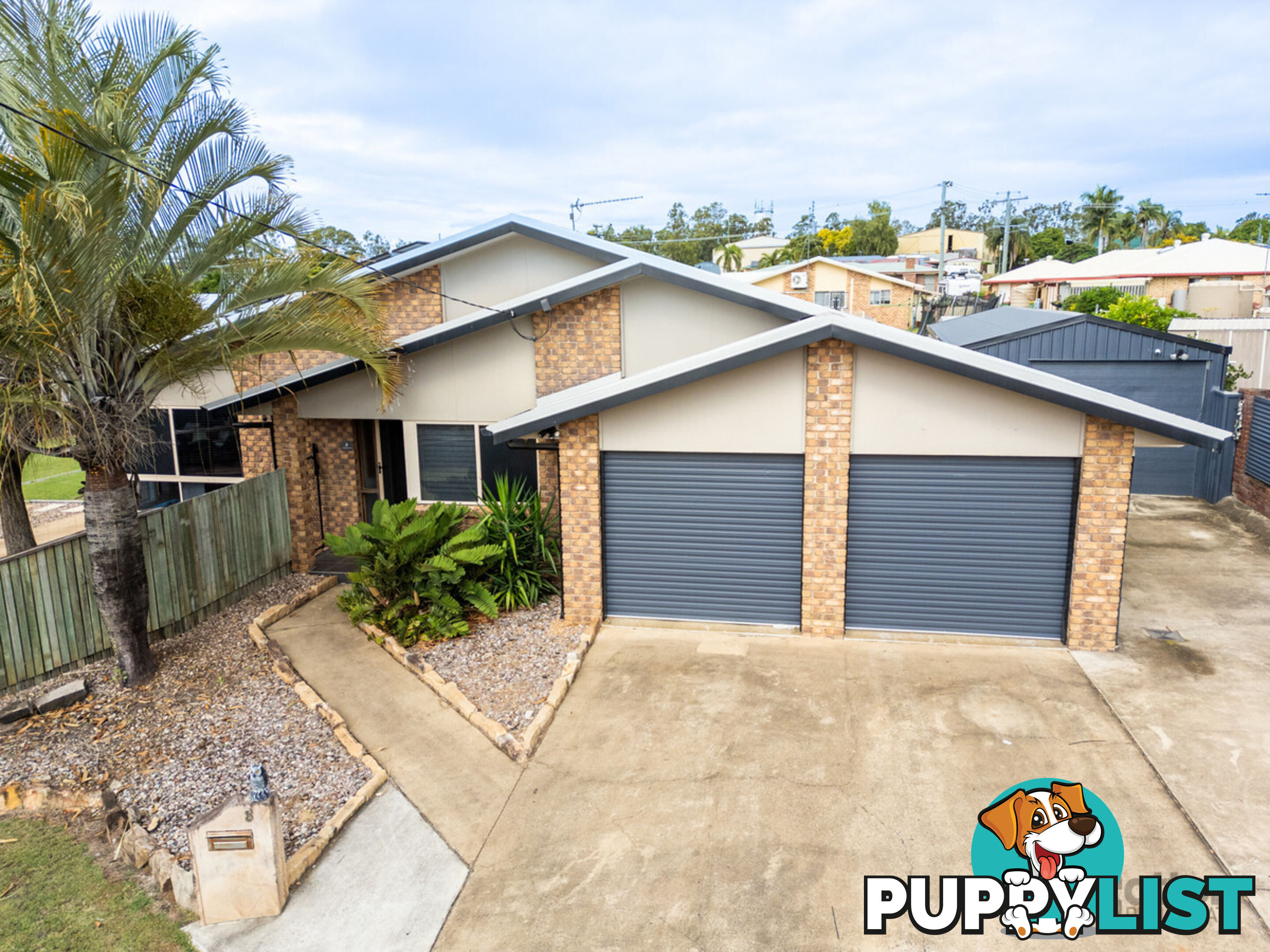 8 Gassman Street Gatton QLD 4343