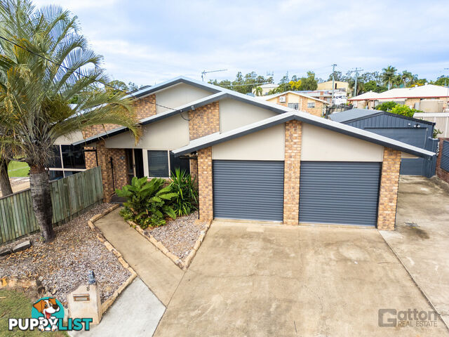 8 Gassman Street Gatton QLD 4343