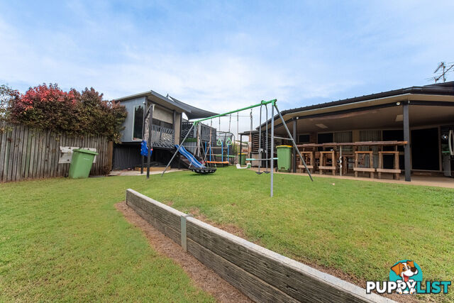8 Gassman Street Gatton QLD 4343