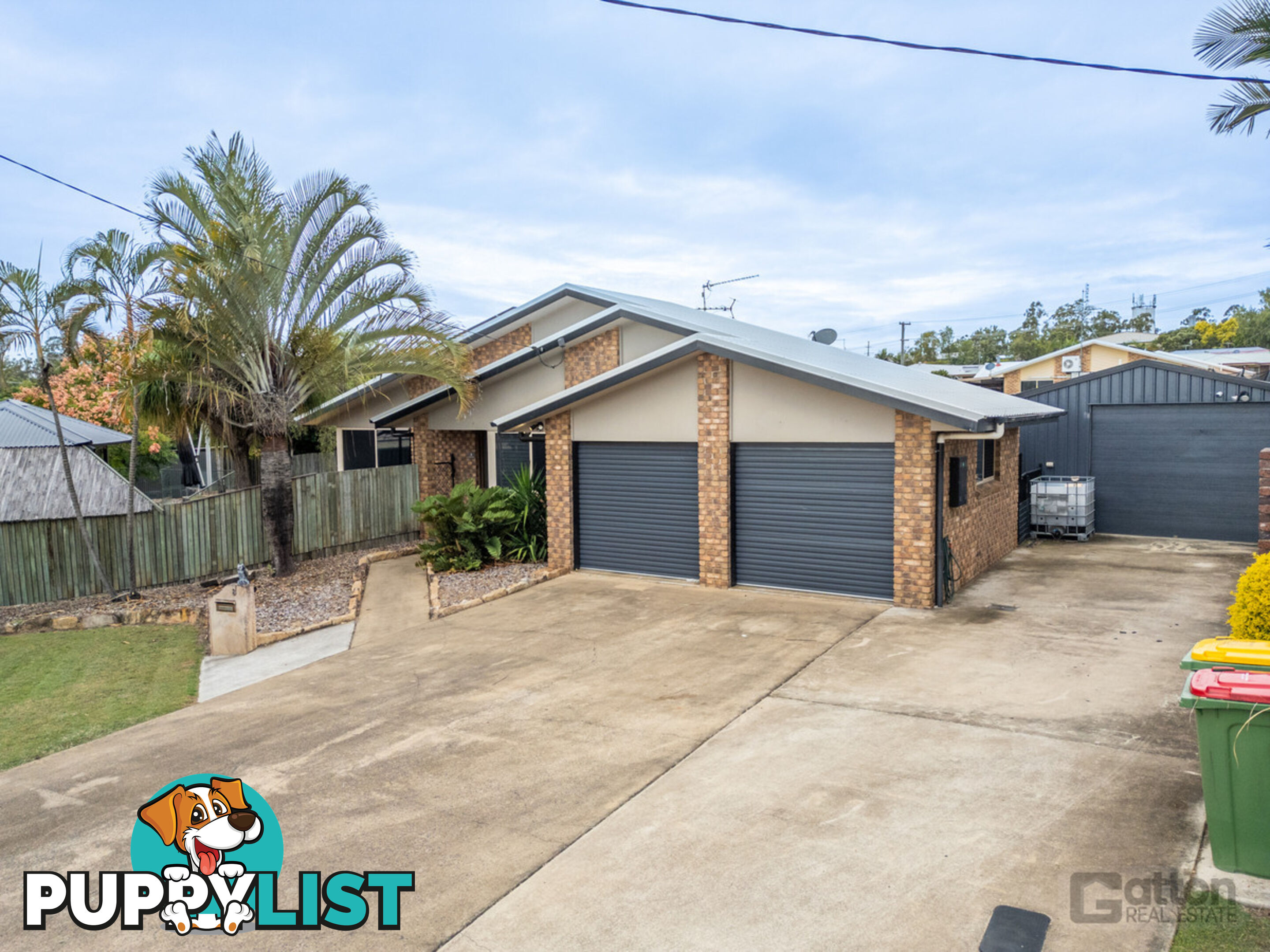 8 Gassman Street Gatton QLD 4343