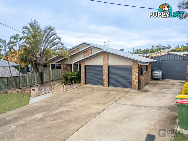 8 Gassman Street Gatton QLD 4343