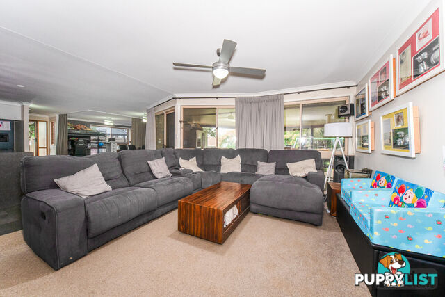8 Gassman Street Gatton QLD 4343
