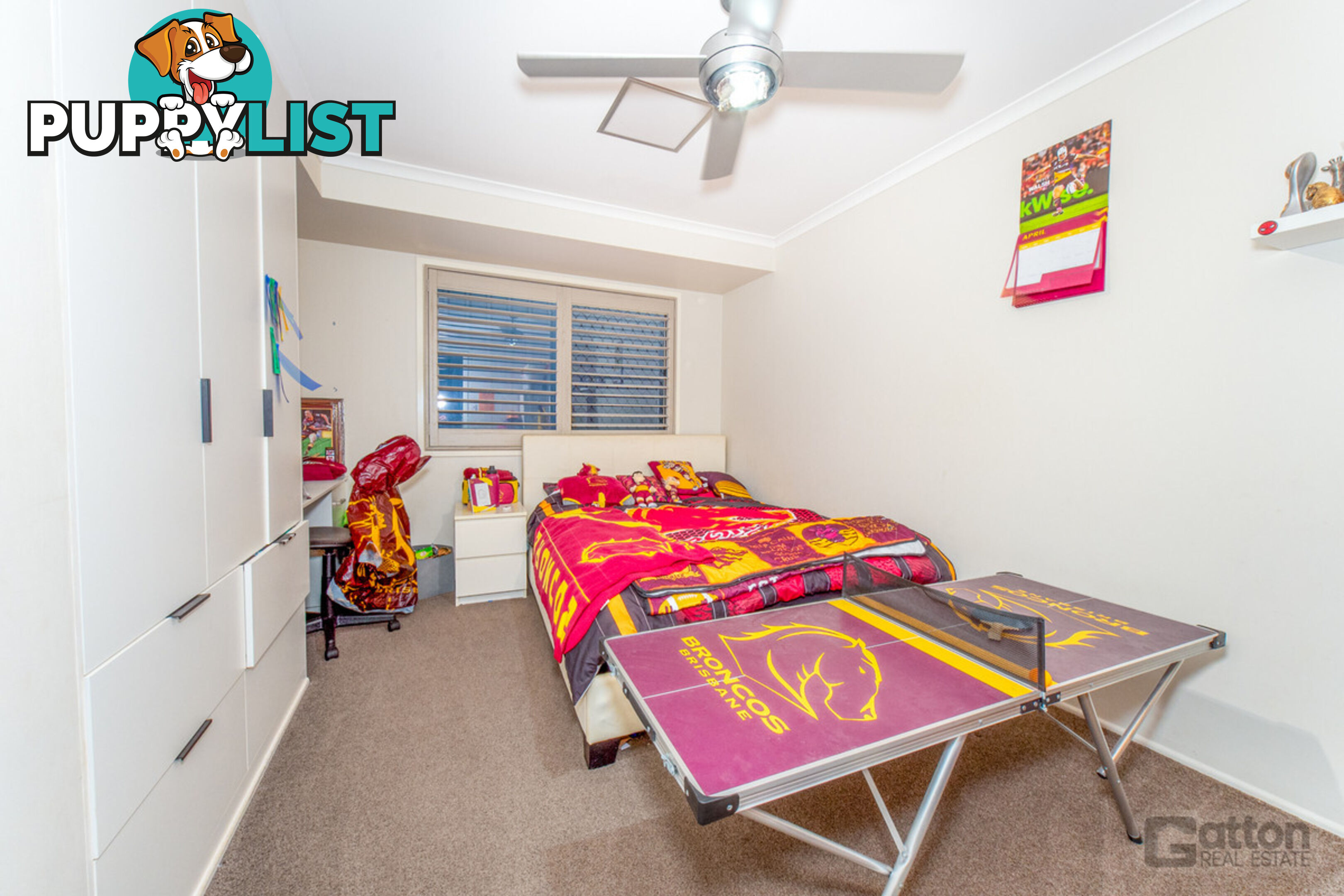 8 Gassman Street Gatton QLD 4343