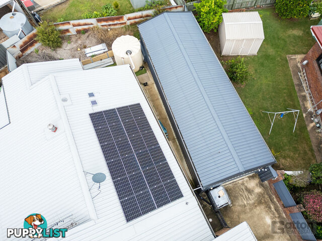 8 Gassman Street Gatton QLD 4343