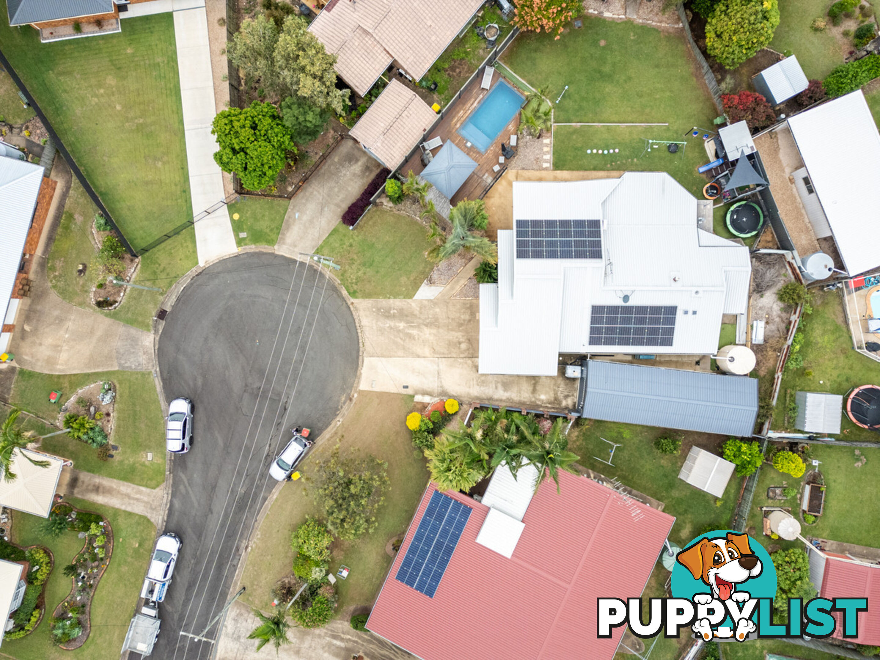 8 Gassman Street Gatton QLD 4343