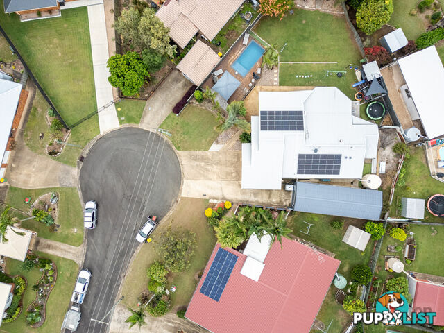 8 Gassman Street Gatton QLD 4343