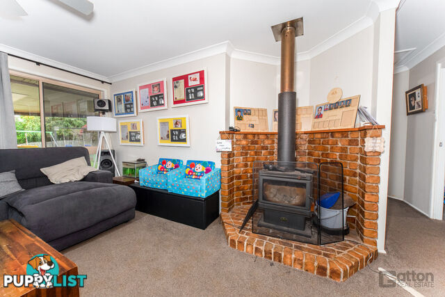 8 Gassman Street Gatton QLD 4343