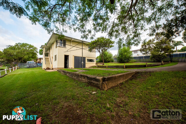 51 Whittle Street Gatton QLD 4343