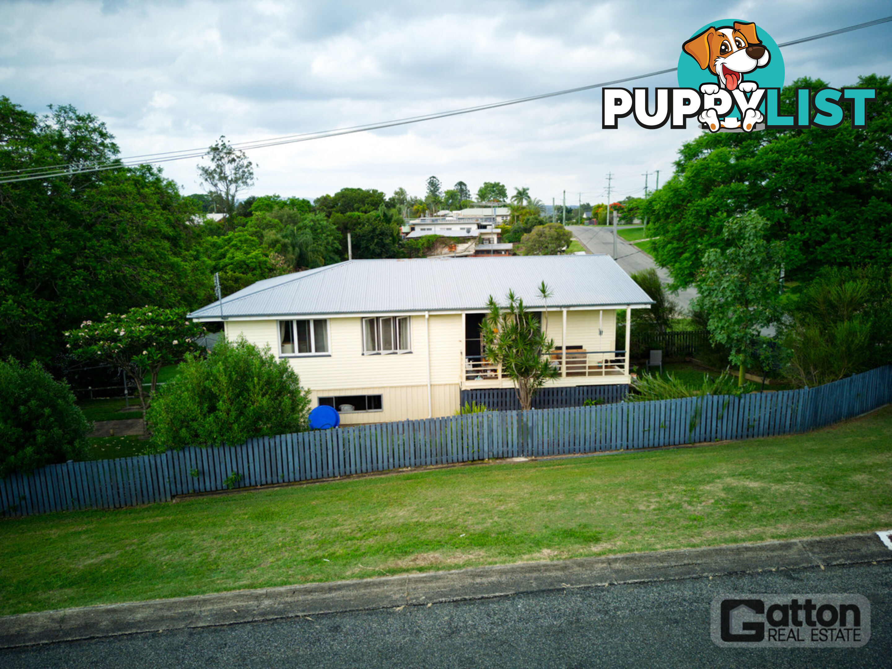 51 Whittle Street Gatton QLD 4343