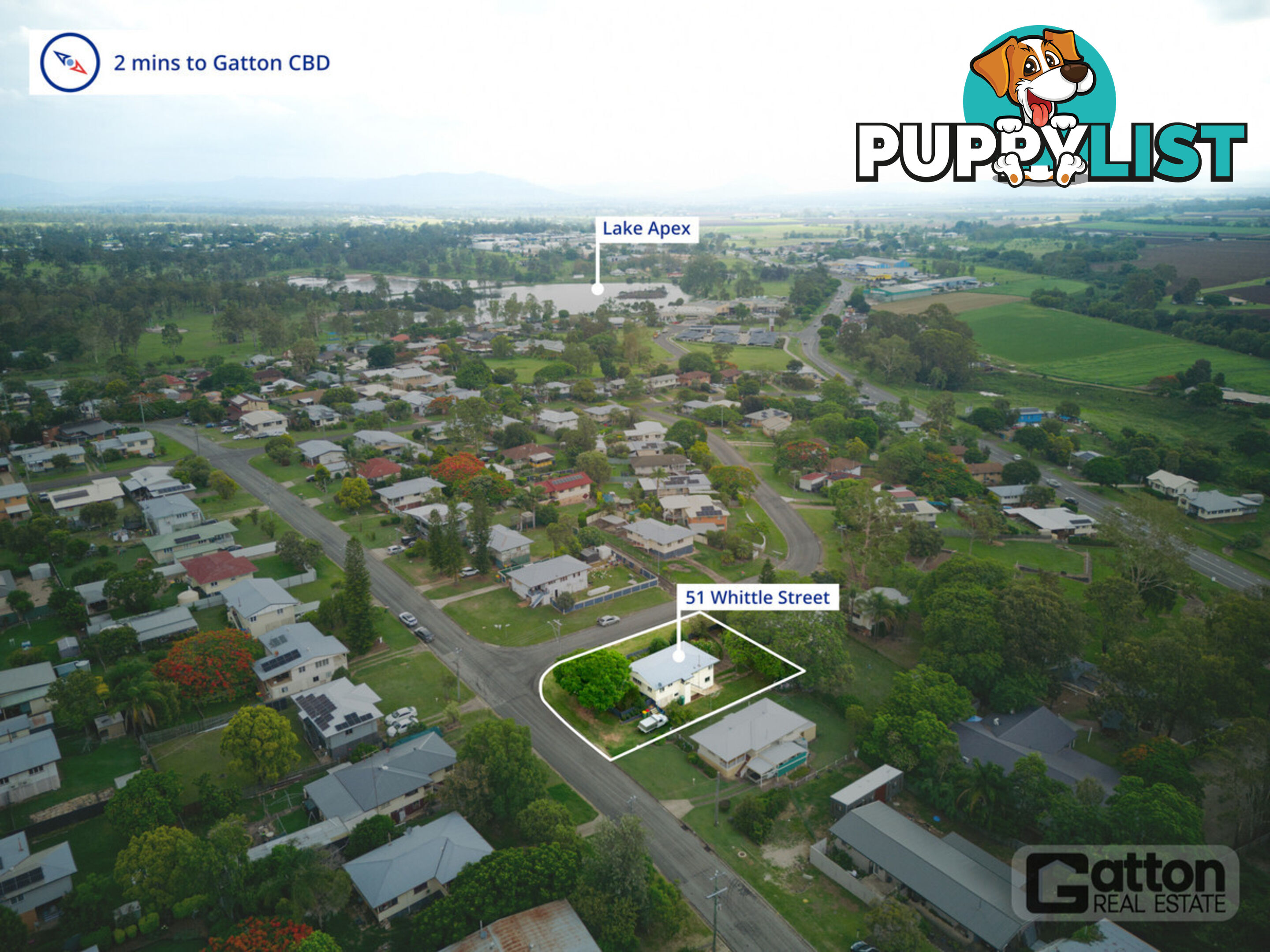 51 Whittle Street Gatton QLD 4343