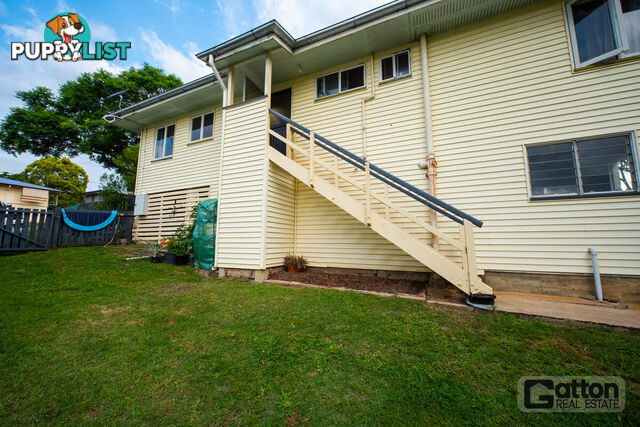 51 Whittle Street Gatton QLD 4343