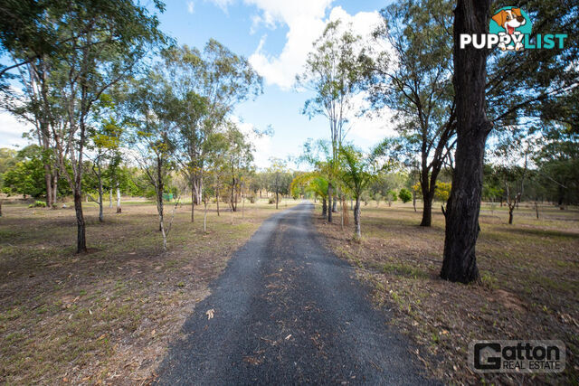 210 Grantham Winwill Road Winwill QLD 4347