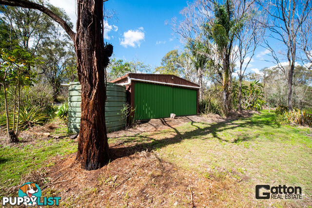 210 Grantham Winwill Road Winwill QLD 4347