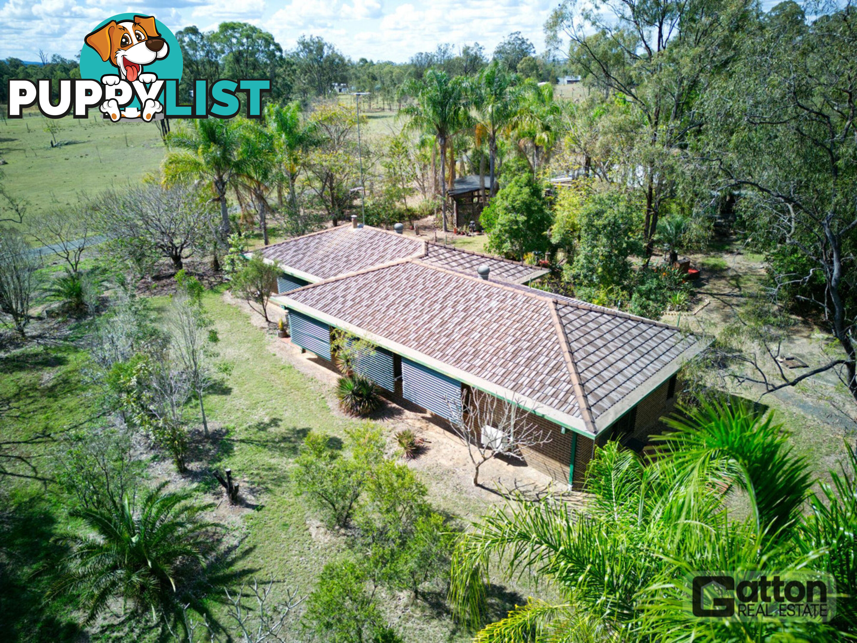 210 Grantham Winwill Road Winwill QLD 4347