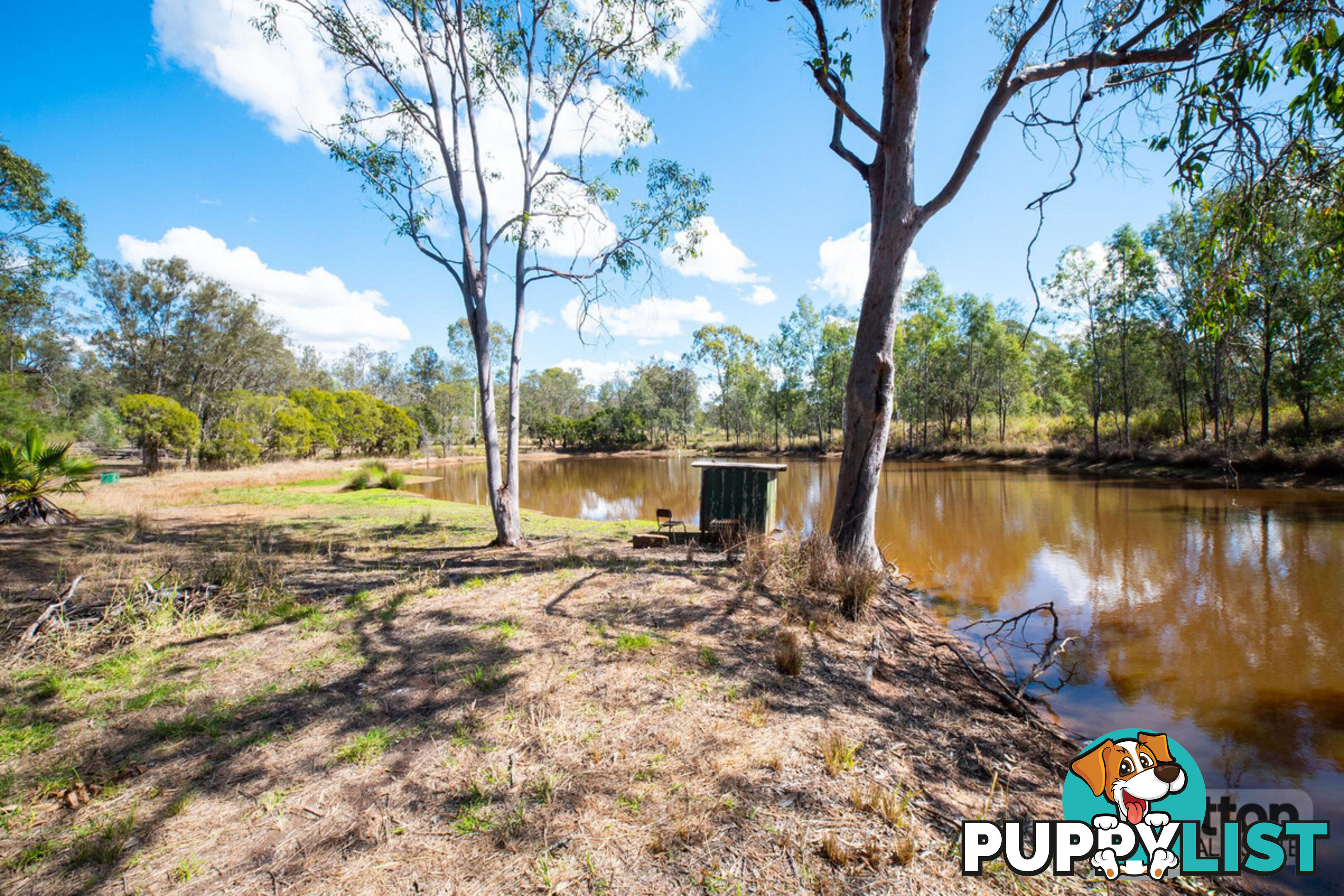 210 Grantham Winwill Road Winwill QLD 4347