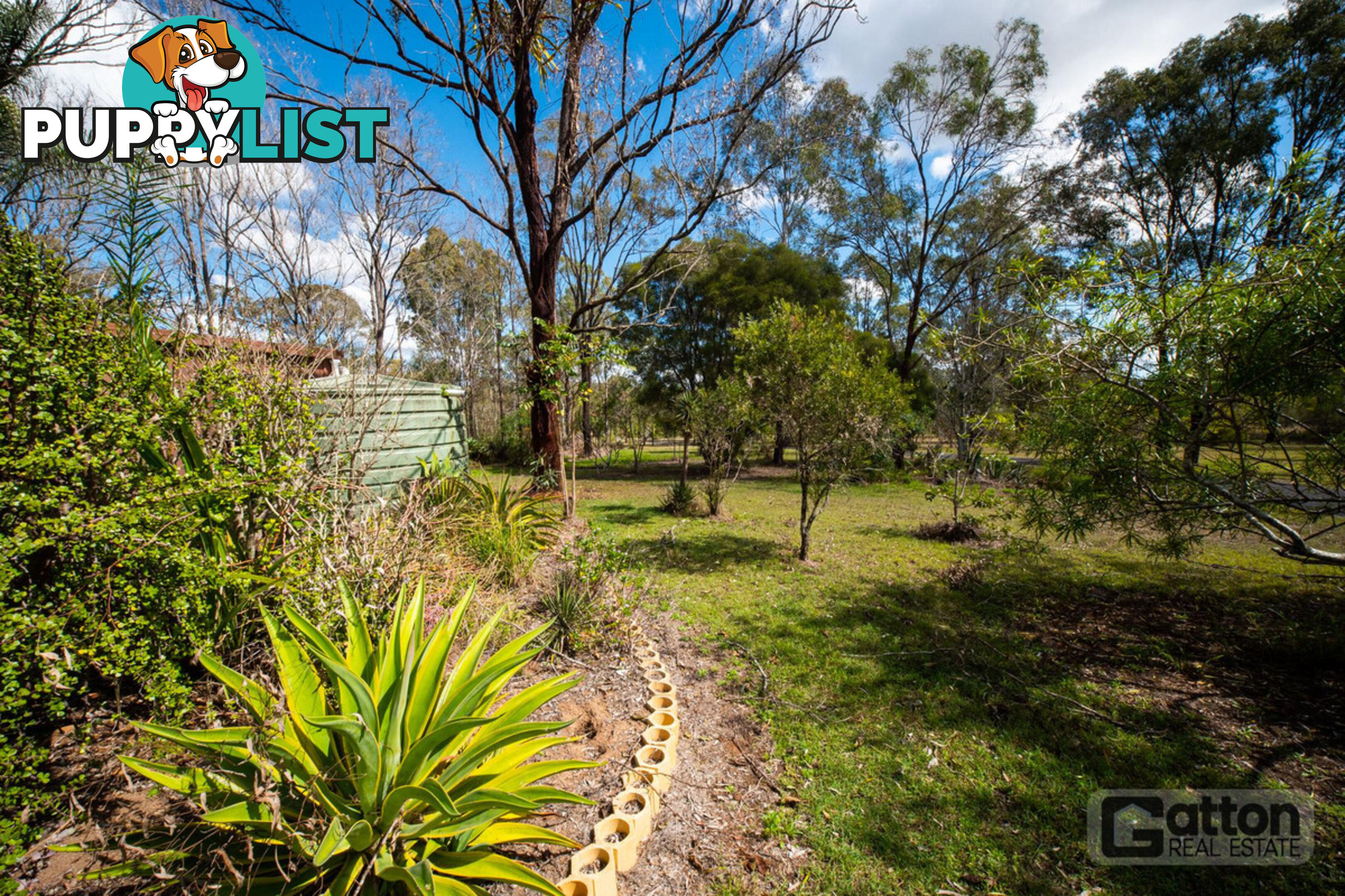 210 Grantham Winwill Road Winwill QLD 4347