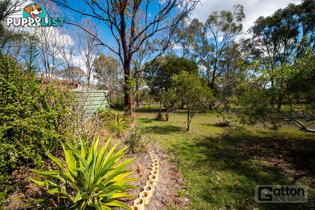 210 Grantham Winwill Road Winwill QLD 4347