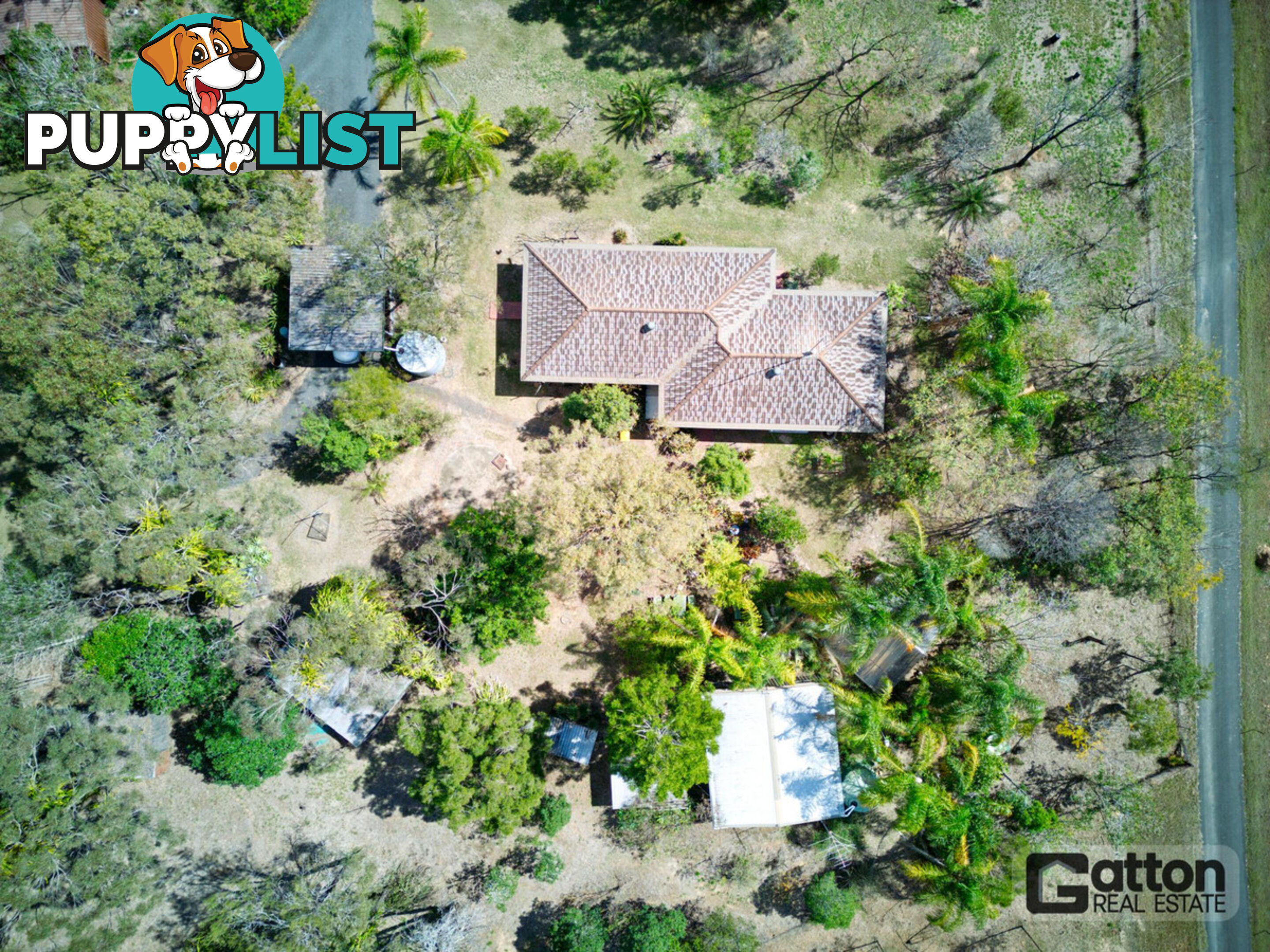 210 Grantham Winwill Road Winwill QLD 4347