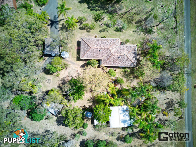 210 Grantham Winwill Road Winwill QLD 4347