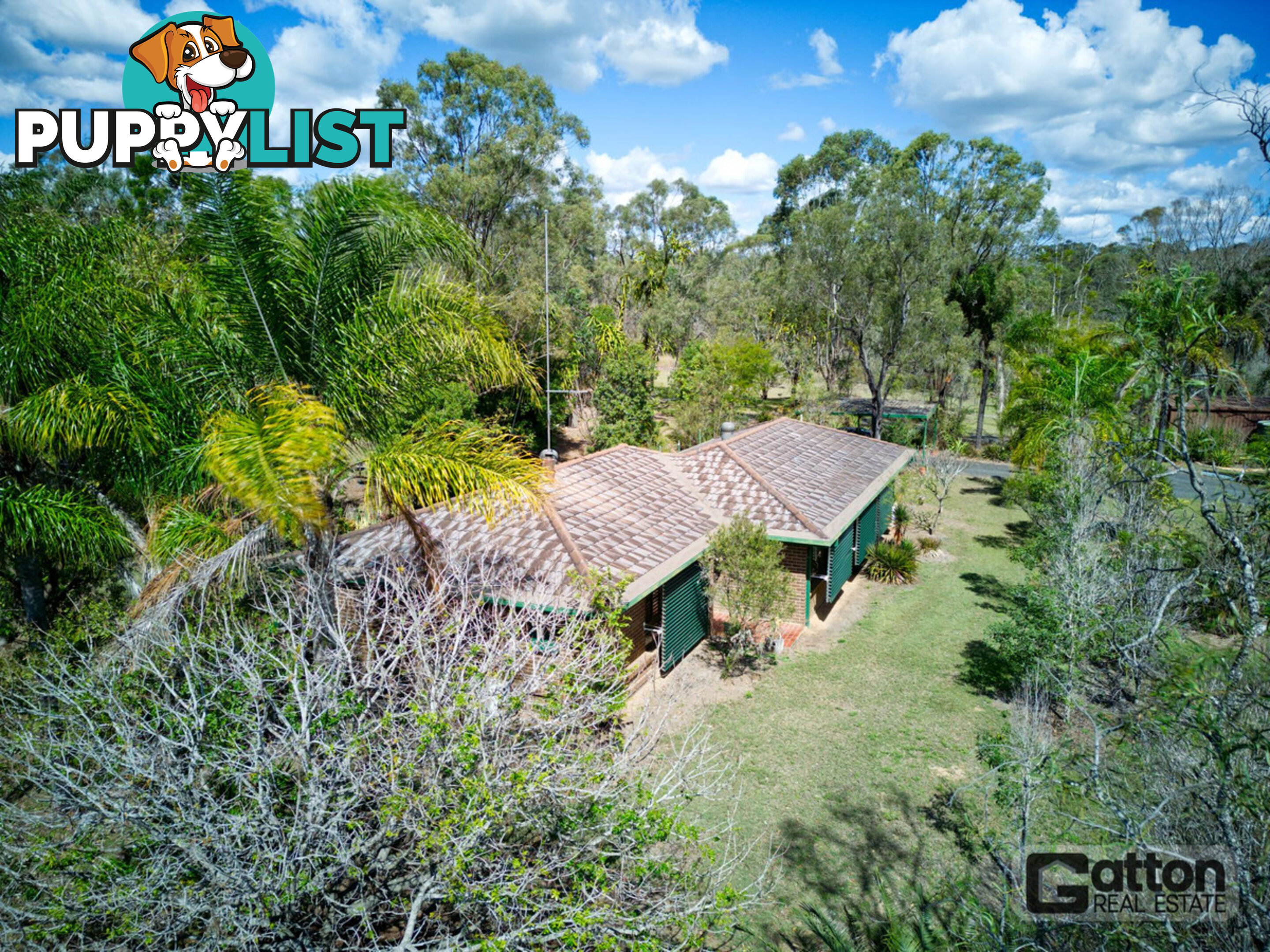 210 Grantham Winwill Road Winwill QLD 4347