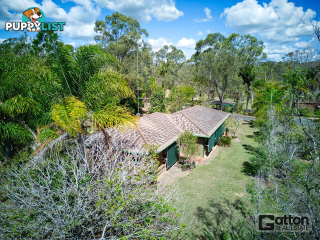 210 Grantham Winwill Road Winwill QLD 4347