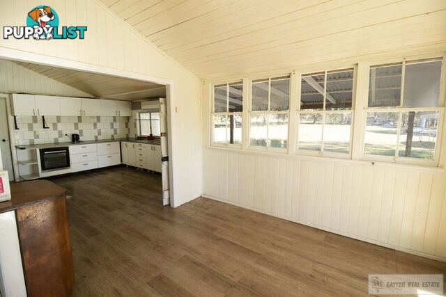 308 Grantham Winwill Road Winwill QLD 4347