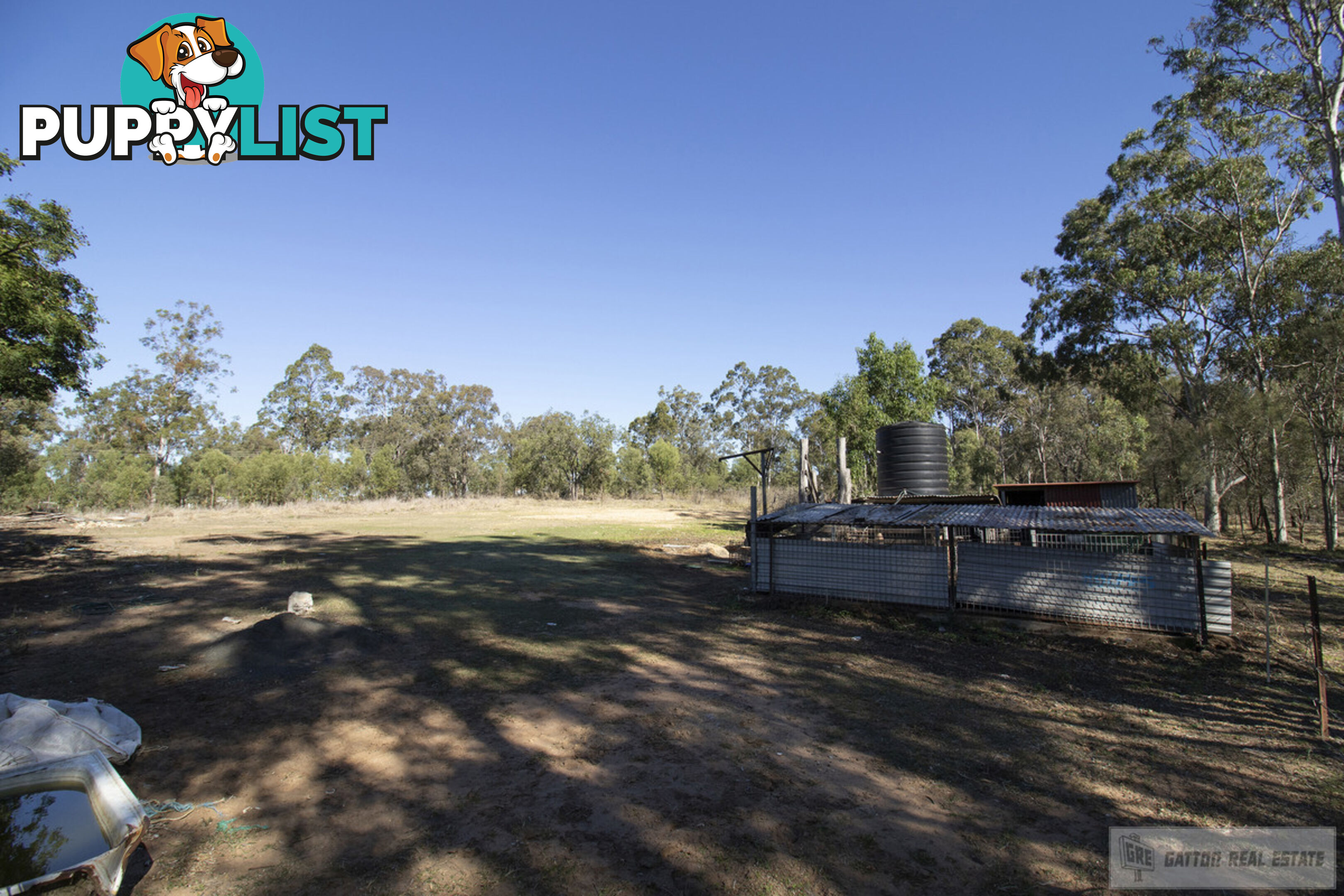 308 Grantham Winwill Road Winwill QLD 4347