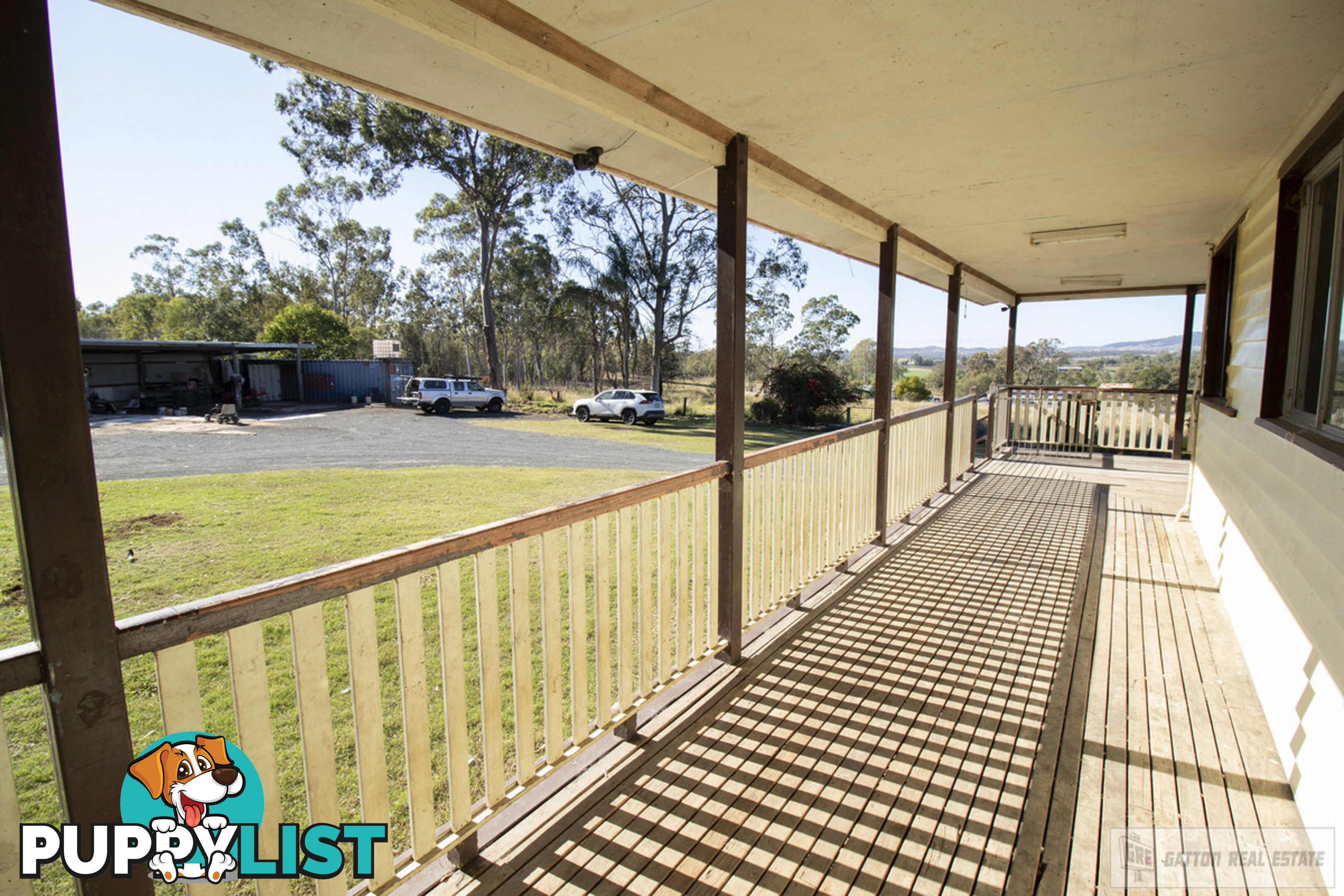 308 Grantham Winwill Road Winwill QLD 4347