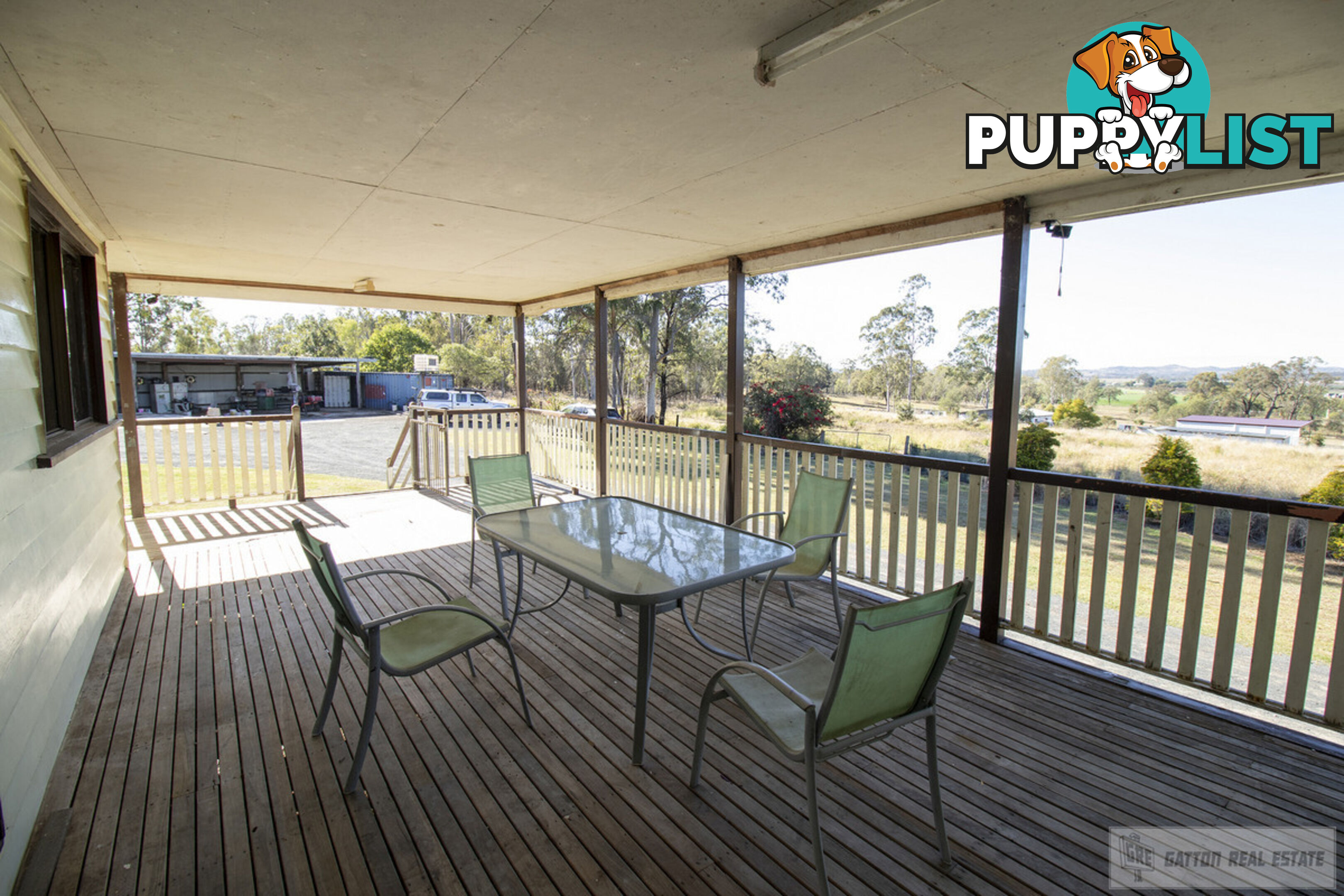 308 Grantham Winwill Road Winwill QLD 4347