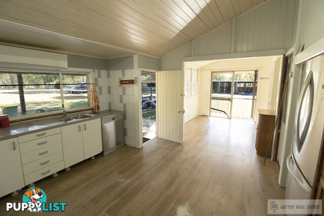 308 Grantham Winwill Road Winwill QLD 4347