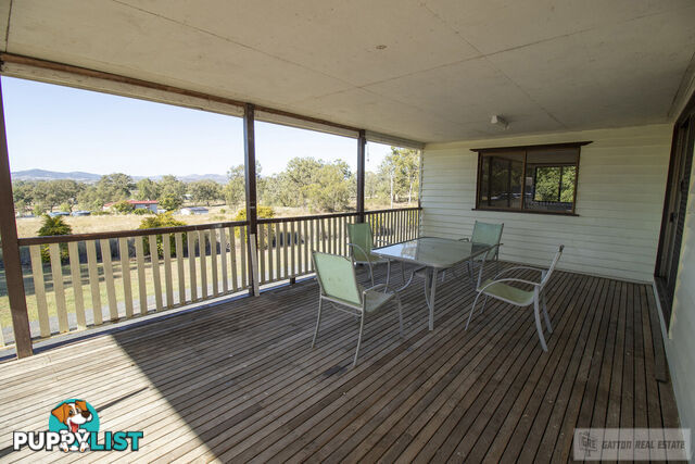 308 Grantham Winwill Road Winwill QLD 4347