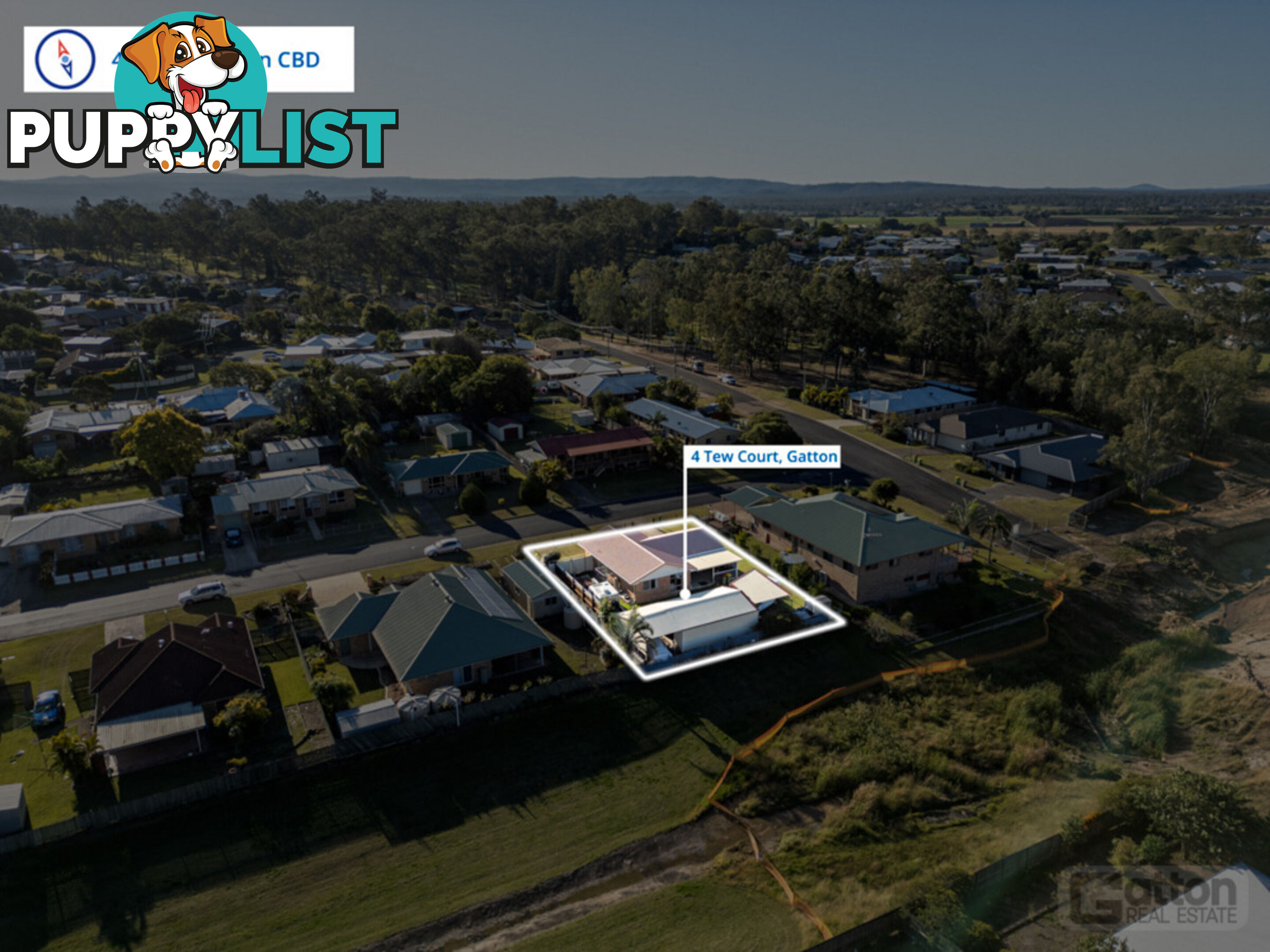 4 Tew Court Gatton QLD 4343