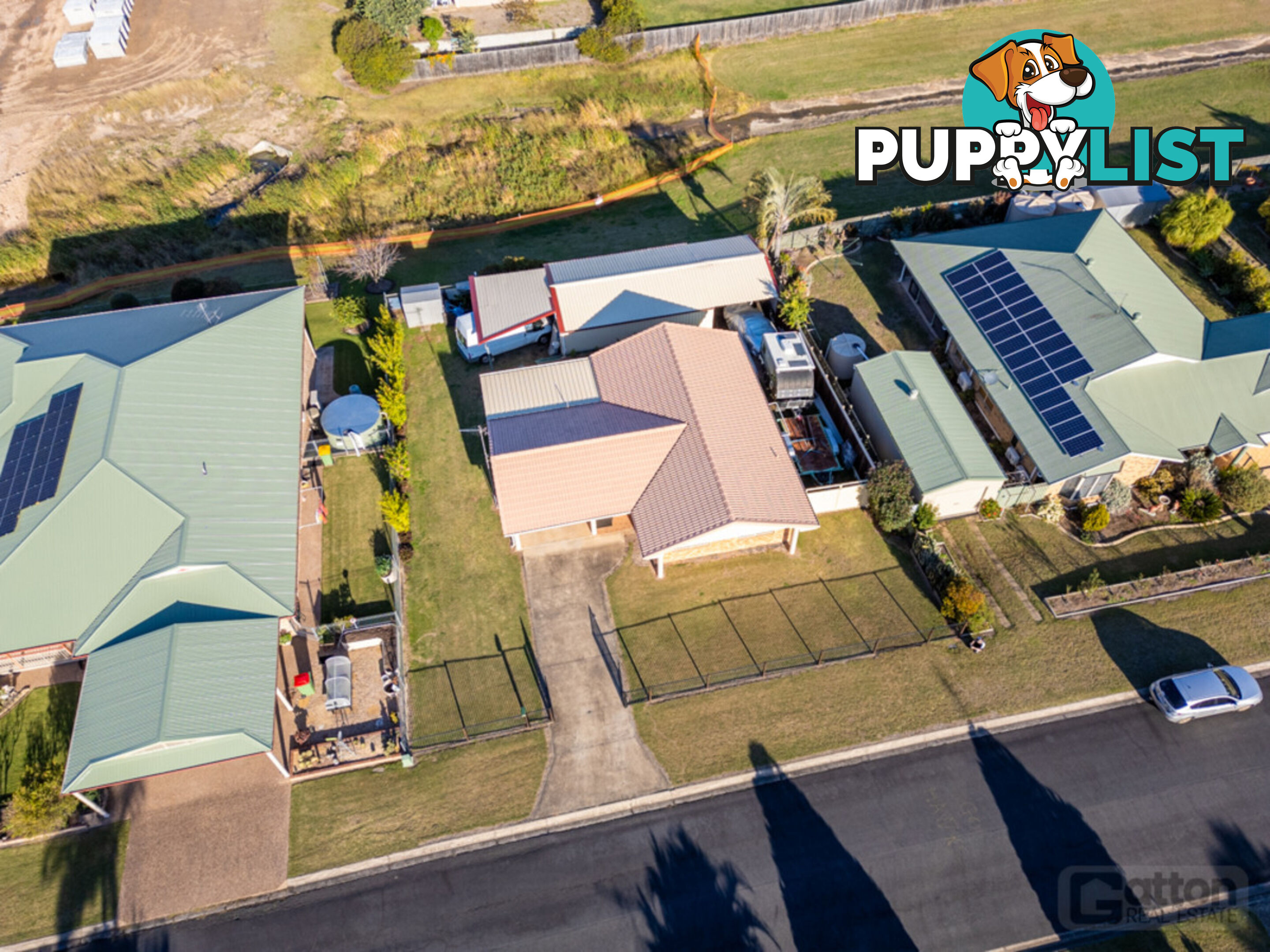 4 Tew Court Gatton QLD 4343