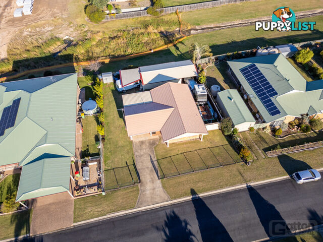4 Tew Court Gatton QLD 4343