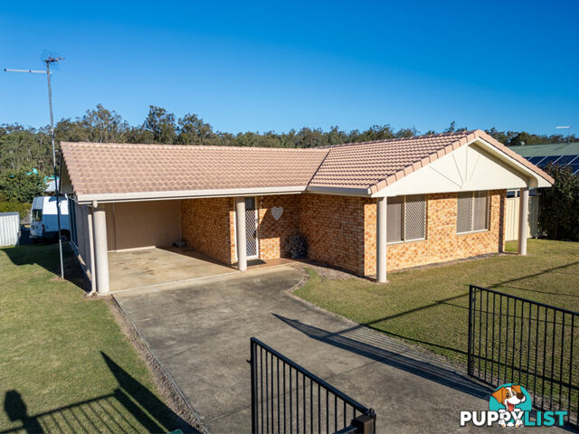 4 Tew Court Gatton QLD 4343