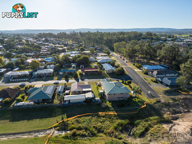 4 Tew Court Gatton QLD 4343