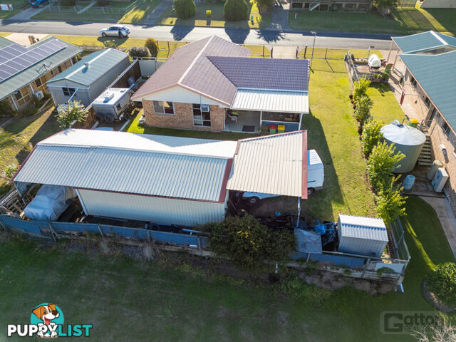 4 Tew Court Gatton QLD 4343