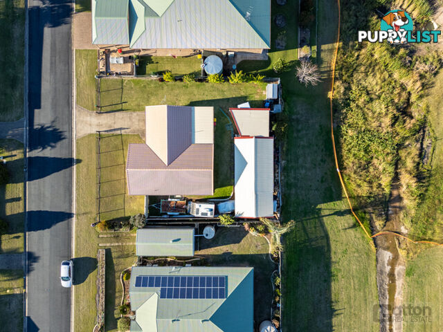 4 Tew Court Gatton QLD 4343